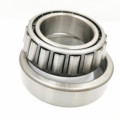 Good quality taper roller wheel bearing 32308